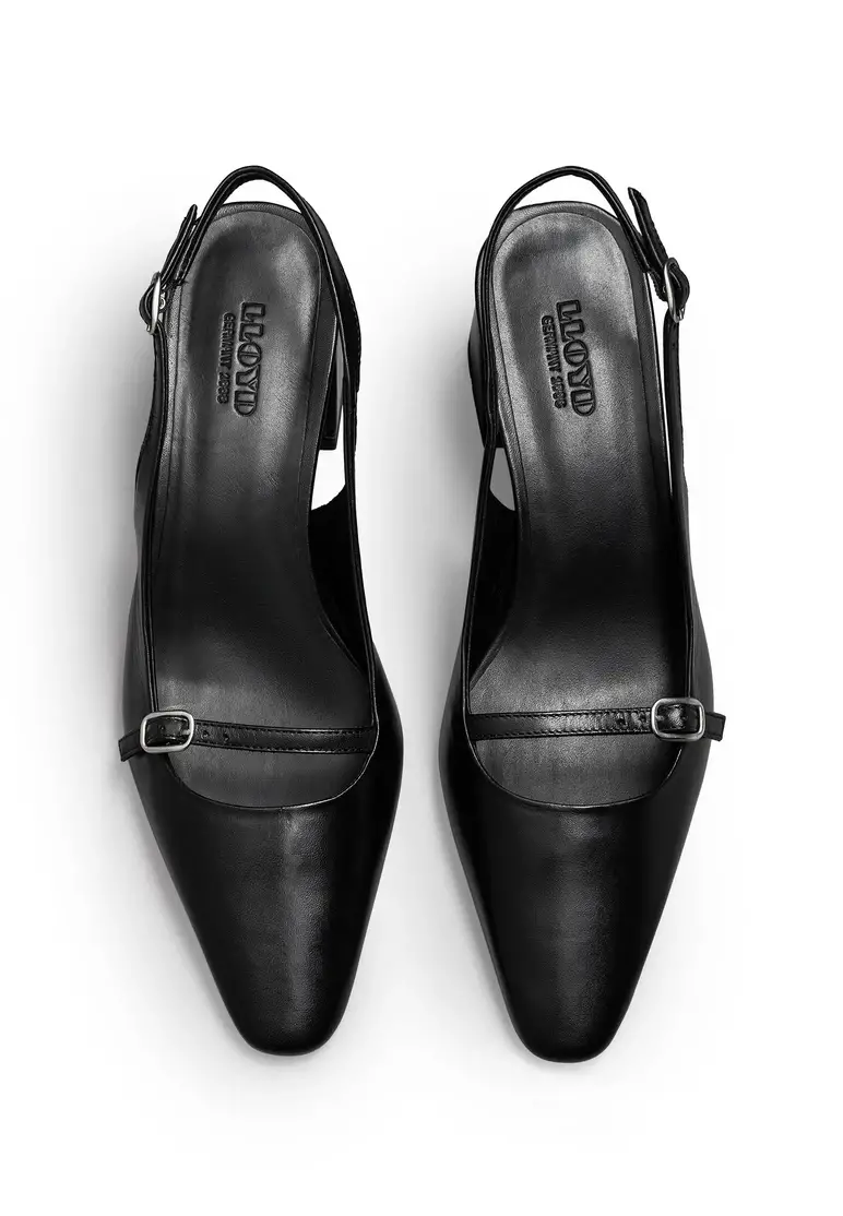 Lloyd PUMPS Art. 14-529-00 Bestseller