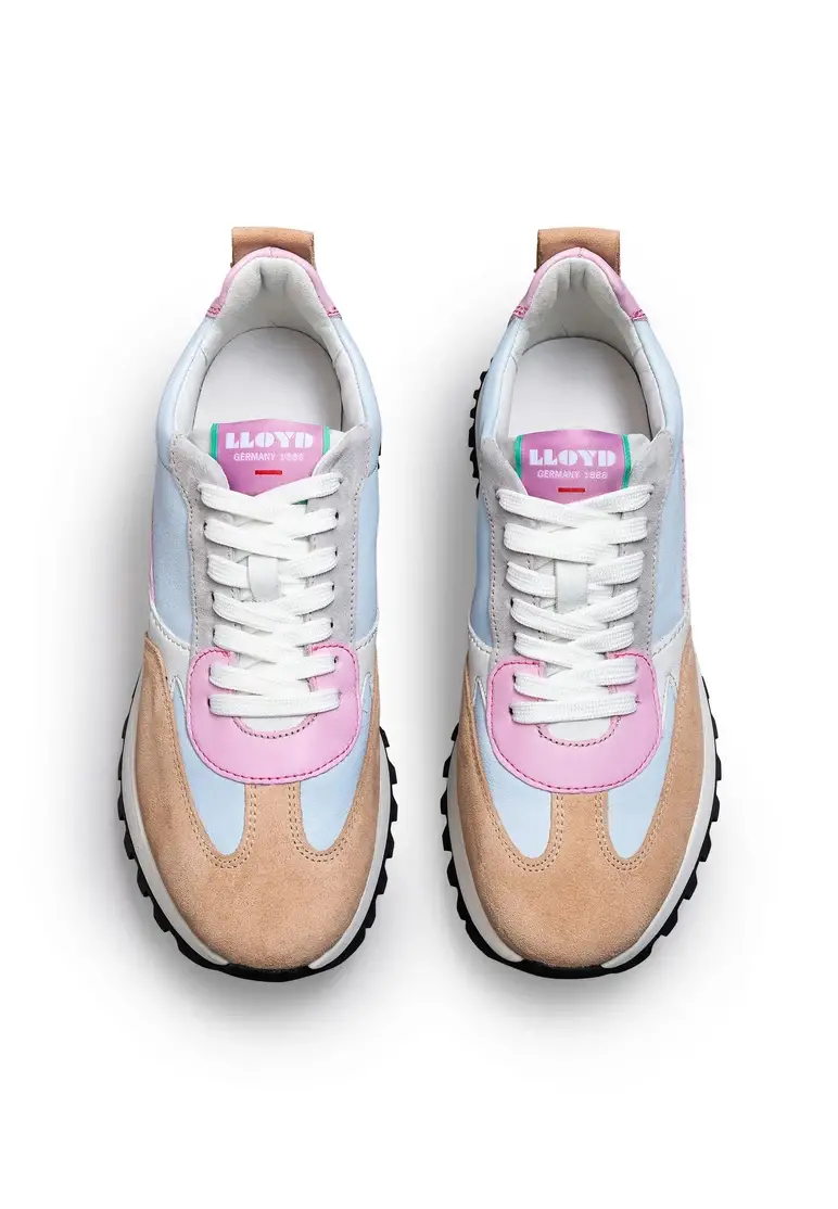 Lloyd SNEAKER Art. 14-738-11 Räumungsverkauf