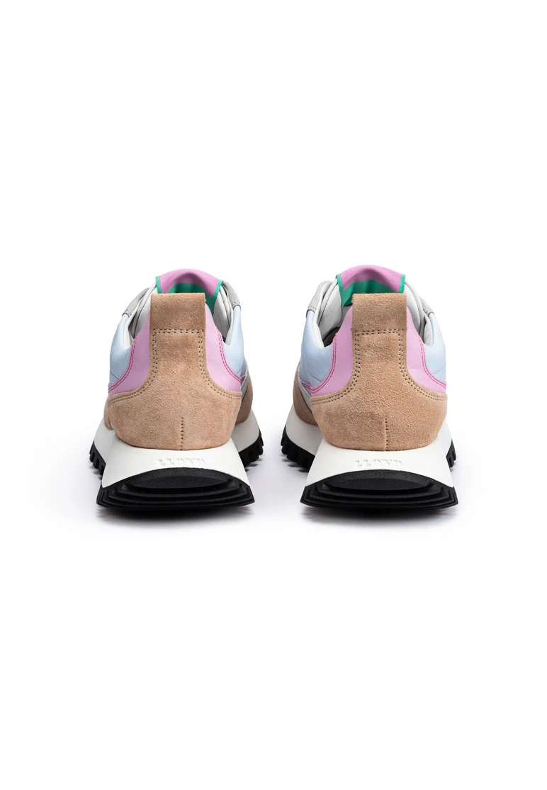 Lloyd SNEAKER Art. 14-738-11 Räumungsverkauf