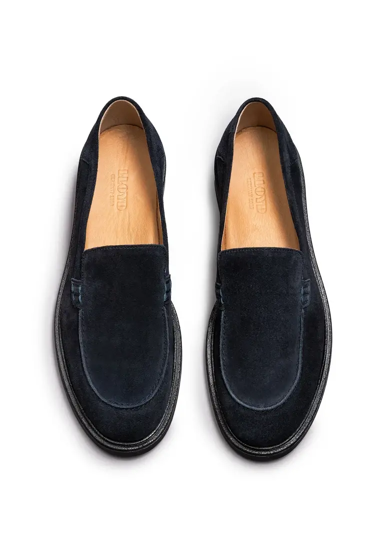 Lloyd SLIPPER Art. 14-751-28 Neueste Stile
