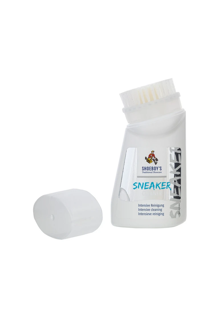 Lloyd SNEAKER CLEANER Art. H91-60100-XX Vierteljährliche Förderung