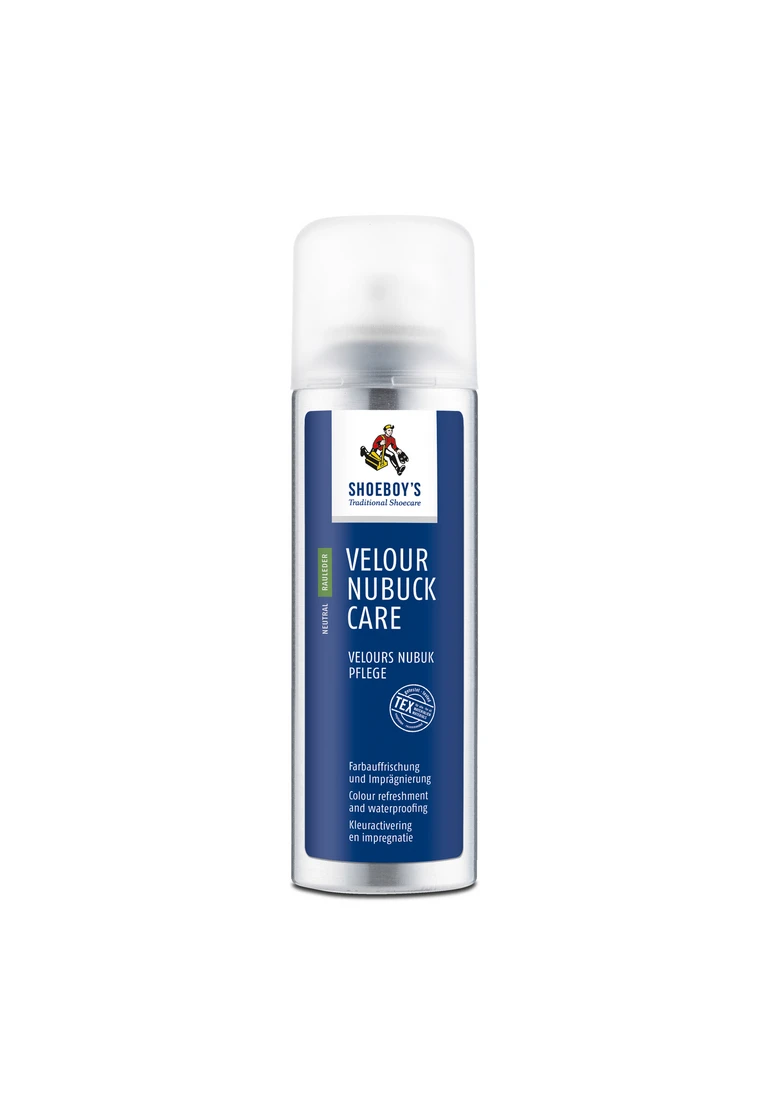 Lloyd VELOURS-PFLEGESPRAY multicolour Art. H99-60104-XX Riesige Rabatte