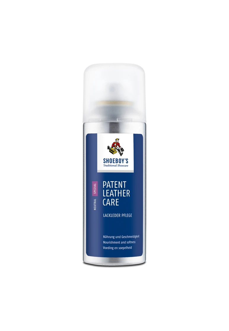 Lloyd PFLEGESPRAY LACKLEDER Art. H95-60401-XX