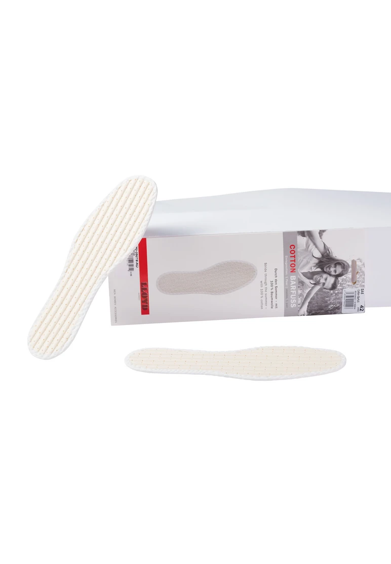Lloyd EINLEGESOHLEN COTTON BARFUSS Art. H90-35019-AD Outlet