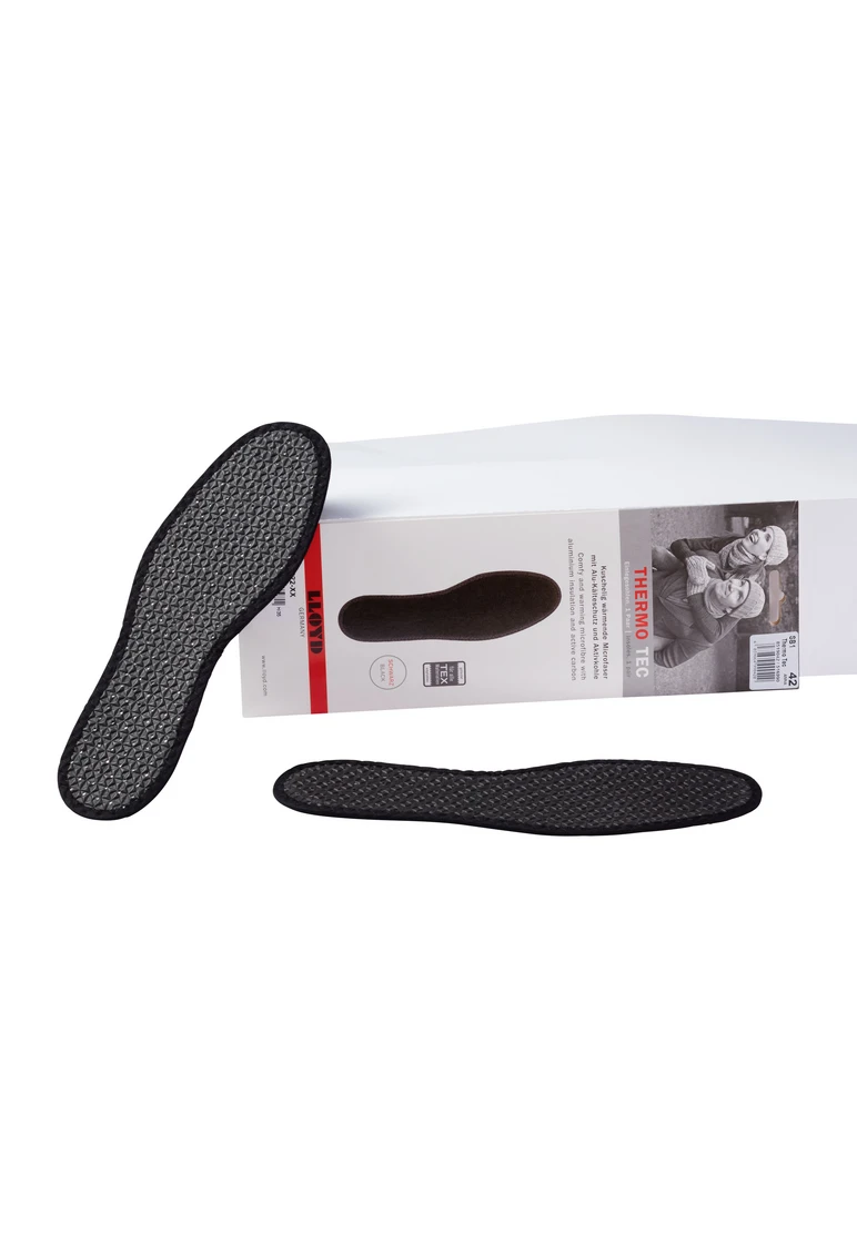 Lloyd EINLEGESOHLEN THERMO TEC Art. H90-35022-XX Auslauf