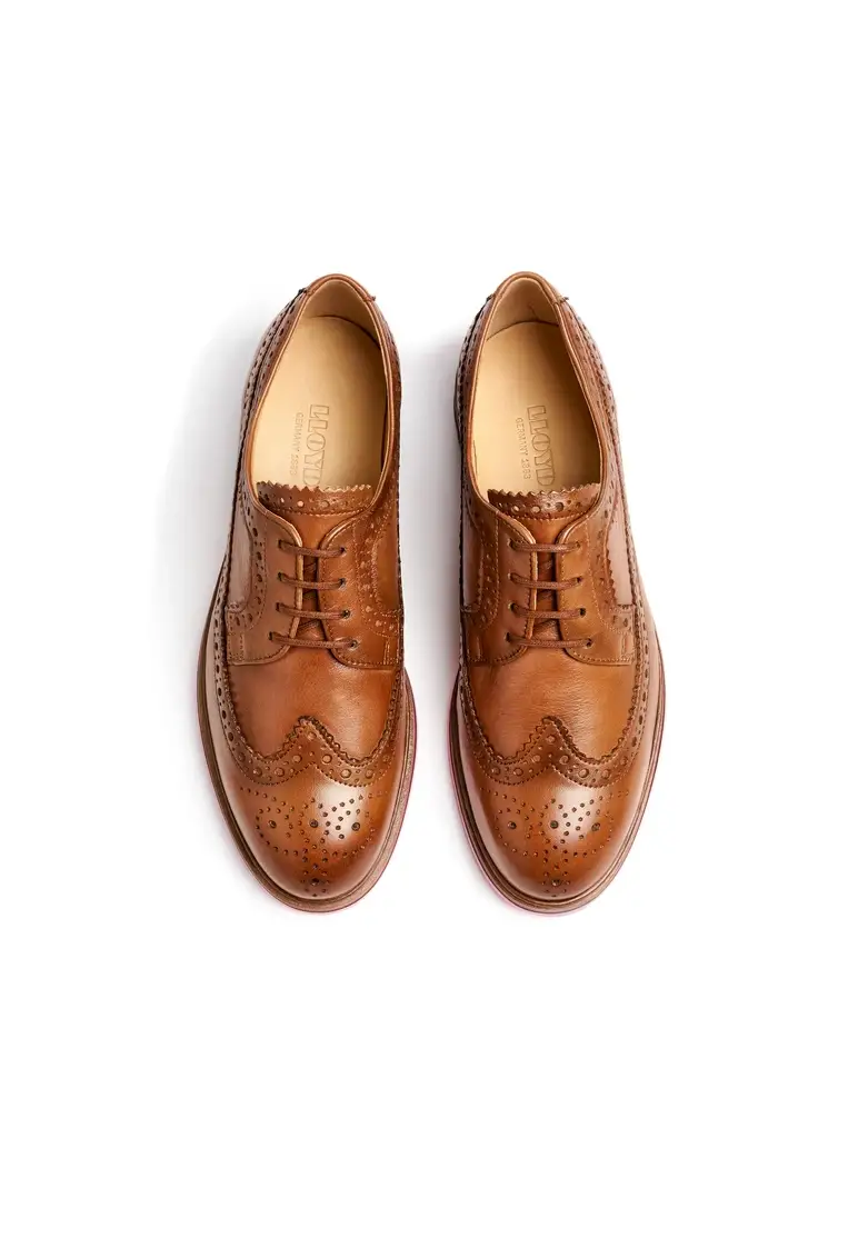 Lloyd HALBSCHUHE Art. 22-320-03 Weihnachtsangebot