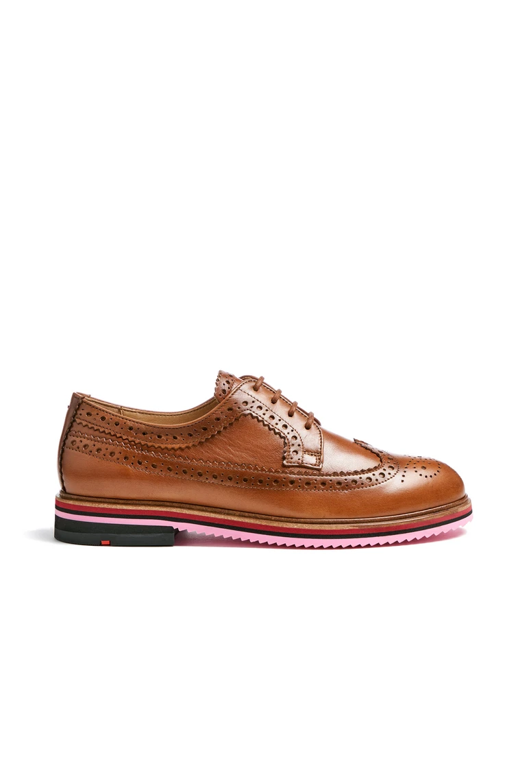 Lloyd HALBSCHUHE Art. 22-320-03 Weihnachtsangebot