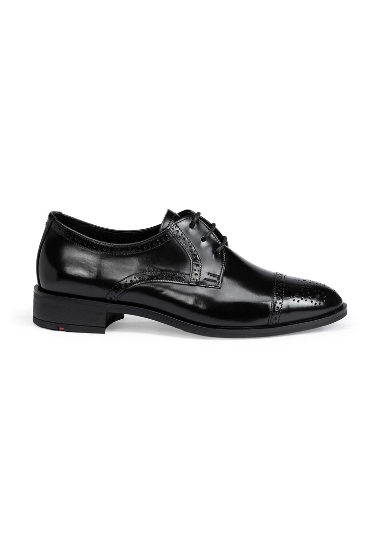 Lloyd HALBSCHUHE Art. 14-790-00 Lagerräumung