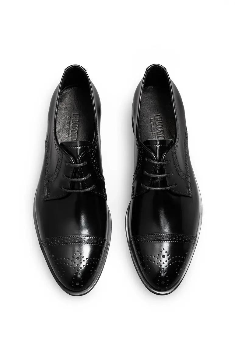 Lloyd HALBSCHUHE Art. 14-790-00 Lagerräumung