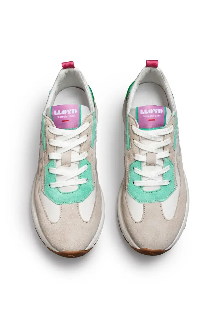 Lloyd SNEAKER Art. 14-700-32 Riesige Ersparnisse