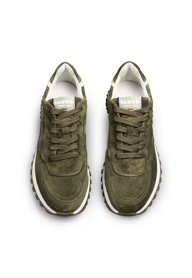 Lloyd SNEAKER Art. 24-230-31 Kostenlose Rückgabe