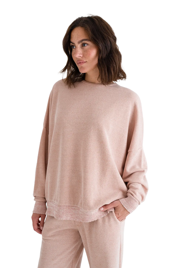Love Joy Victory Glitter Sweatshirt Moa Online Shopping
