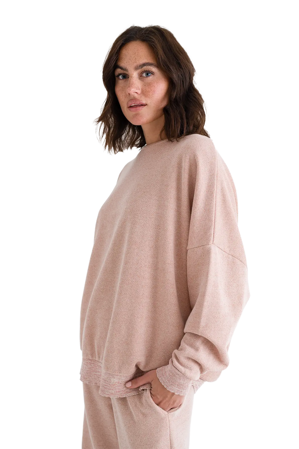 Love Joy Victory Glitter Sweatshirt Moa Online Shopping