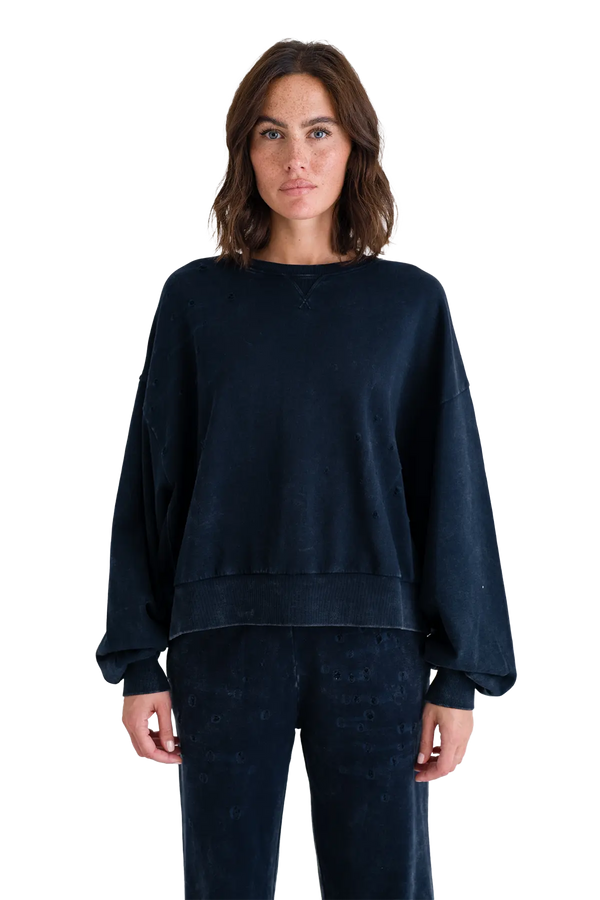 Love Joy Victory Sweatshirt Lorida Exklusivangebot