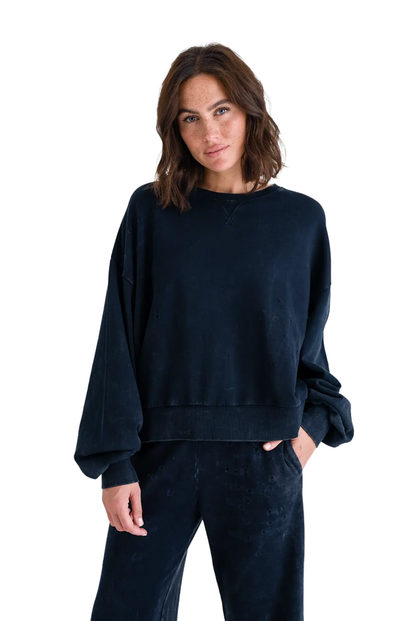 Love Joy Victory Sweatshirt Lorida Exklusivangebot