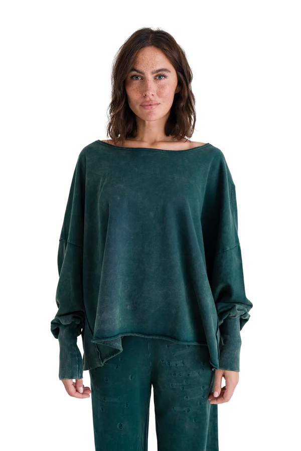 Love Joy Victory Sweatshirt Hilda Valentinstagsangebot
