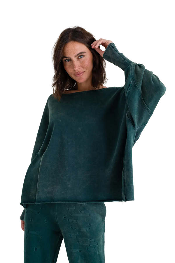 Love Joy Victory Sweatshirt Hilda Valentinstagsangebot