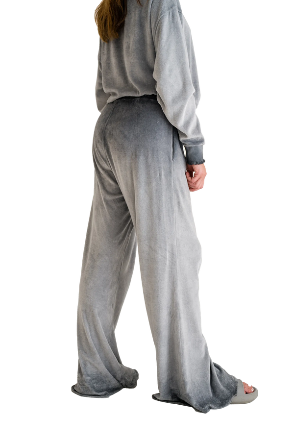 Love Joy Victory Velvet Sweathose Bestseller