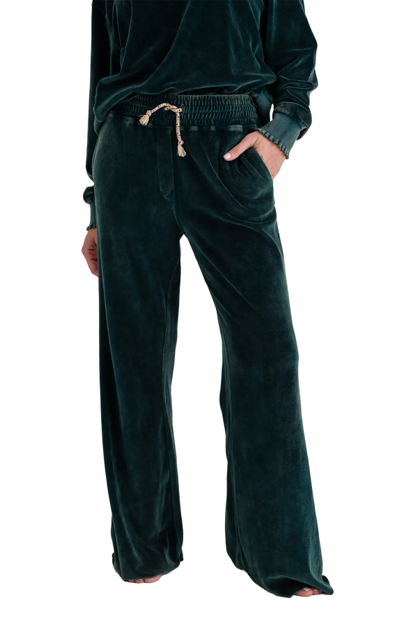 Love Joy Victory Velvet Sweathose Luna Saisonale Angebote