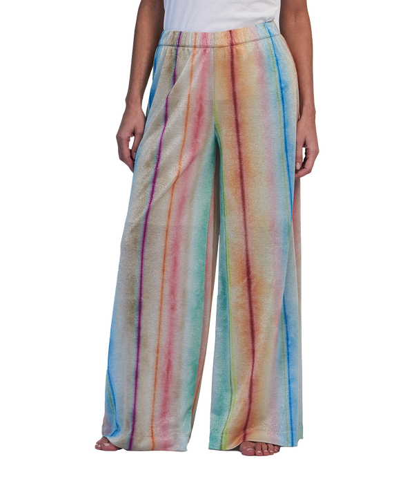 Love Joy Victory Stripe & Glitter HOSE VARADERO Räumungsverkauf