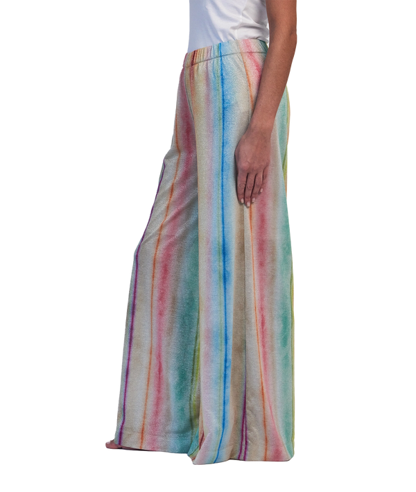 Love Joy Victory Stripe & Glitter HOSE VARADERO Räumungsverkauf