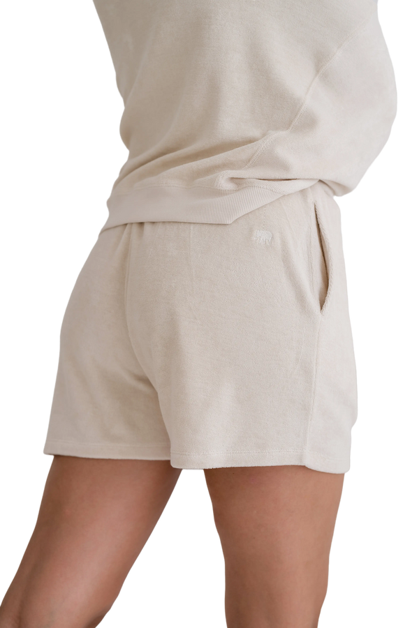 Love Joy Victory Shorts Frotty VIP-Rabatte