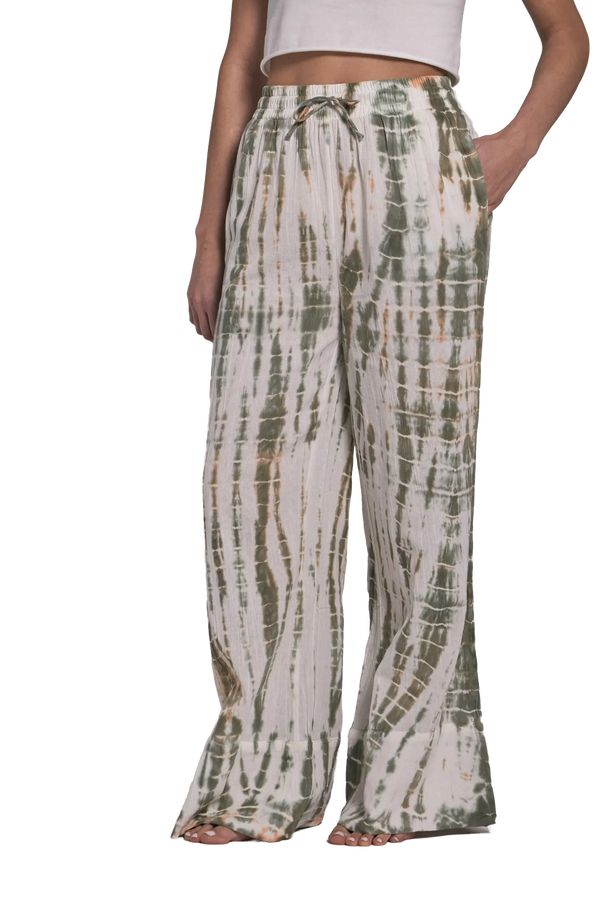 Love Joy Victory Batik Stoffhose Moro Tiefpreis
