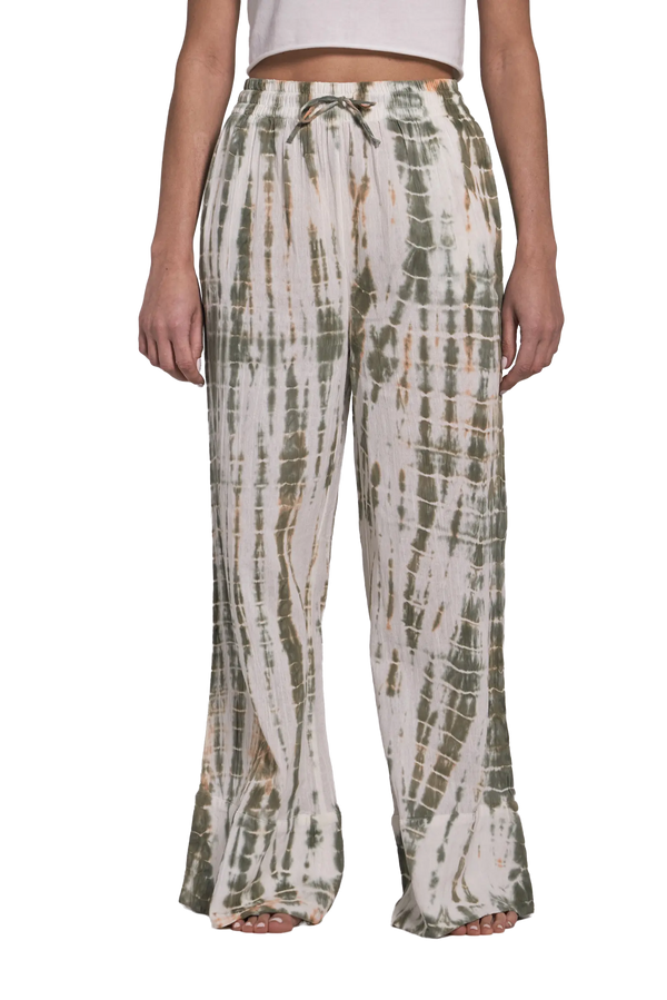 Love Joy Victory Batik Stoffhose Moro Tiefpreis