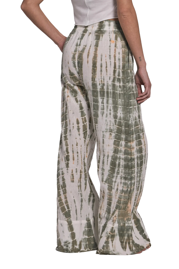 Love Joy Victory Batik Stoffhose Moro Tiefpreis