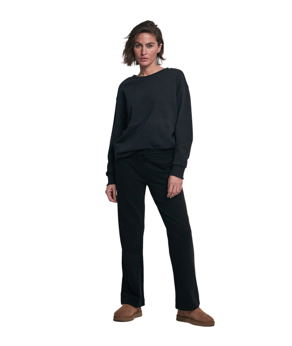 Love Joy Victory Sweatshirt Rose Super Sparpreis
