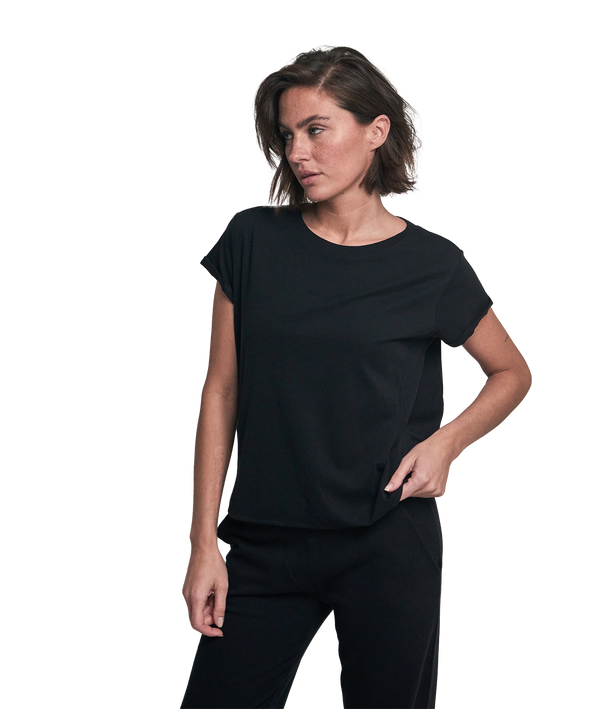 Love Joy Victory T-Shirt Lily Kostenlose Rückgabe