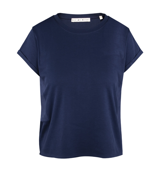 Love Joy Victory T-Shirt Lily Kostenlose Rückgabe