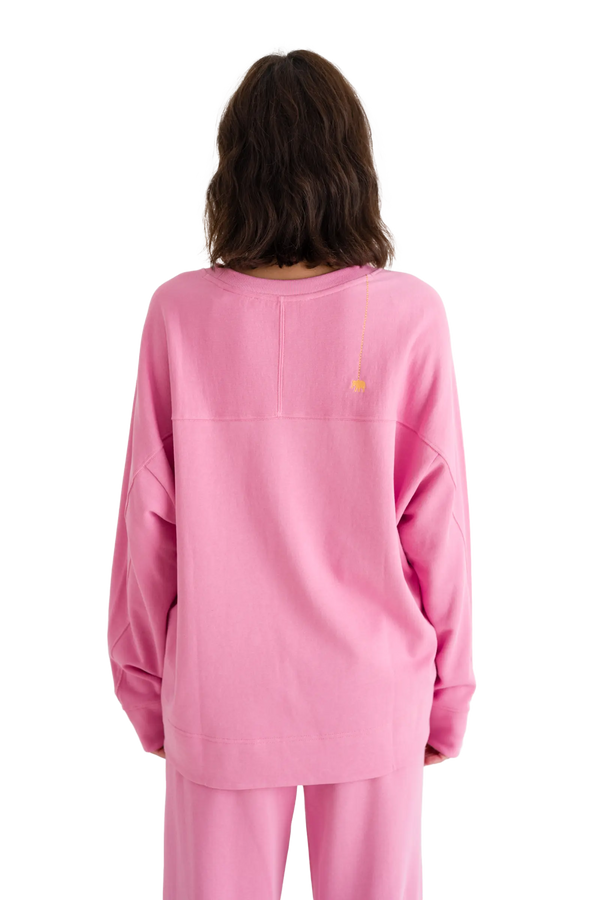 Love Joy Victory Langarmshirt Felis Begrenzte Freigabe