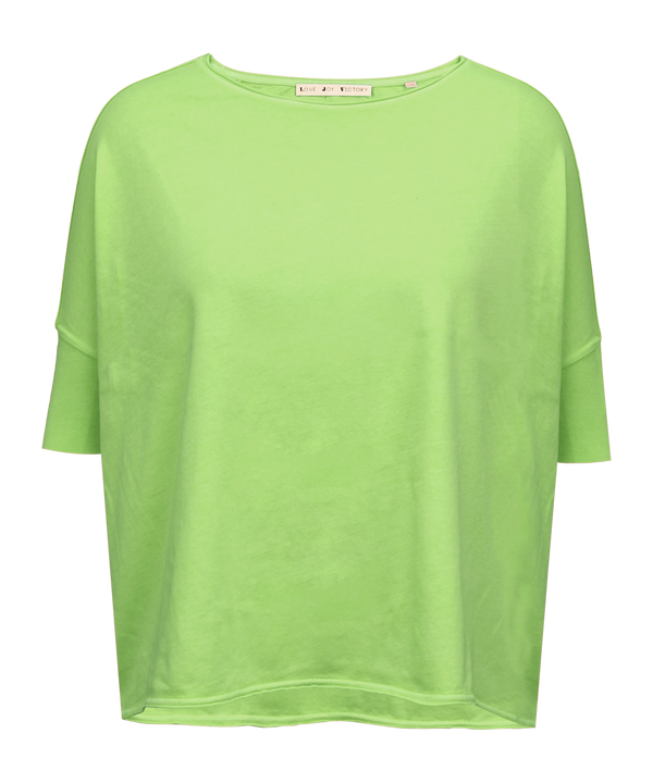 Love Joy Victory Oversize T-Shirt Papu JETZT KAUFEN