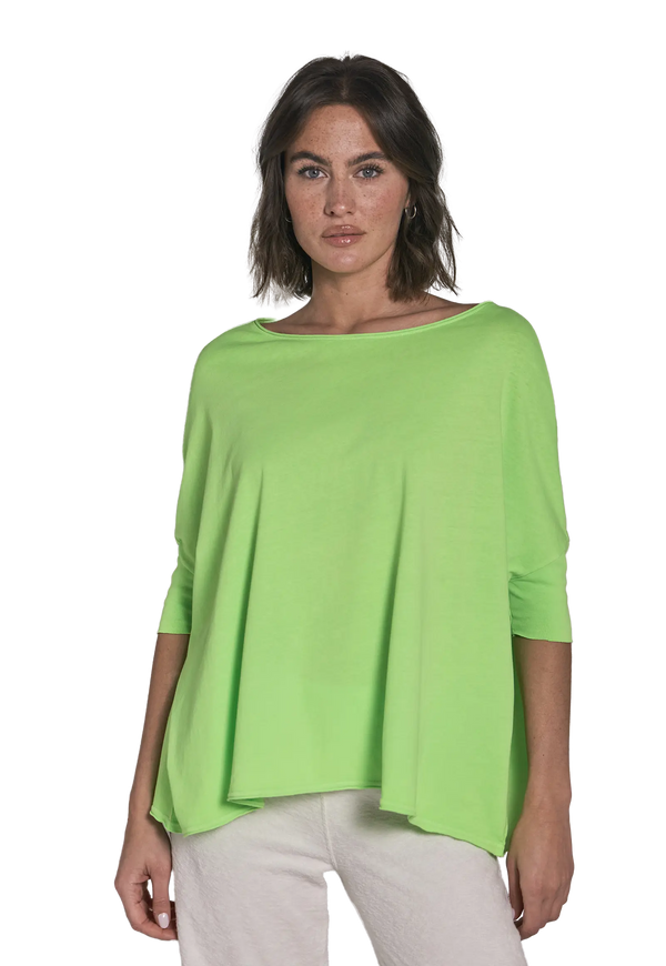 Love Joy Victory Oversize T-Shirt Papu JETZT KAUFEN
