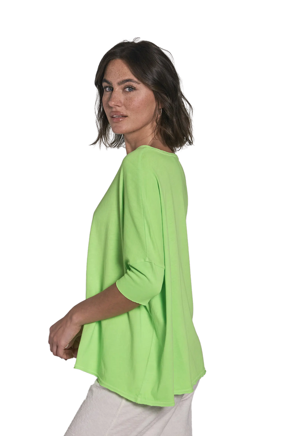 Love Joy Victory Oversize T-Shirt Papu JETZT KAUFEN