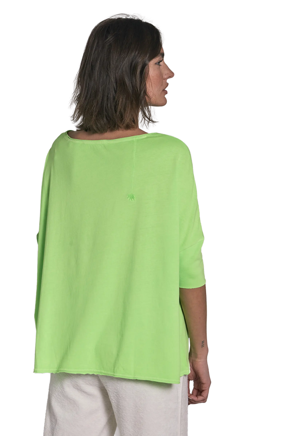 Love Joy Victory Oversize T-Shirt Papu JETZT KAUFEN