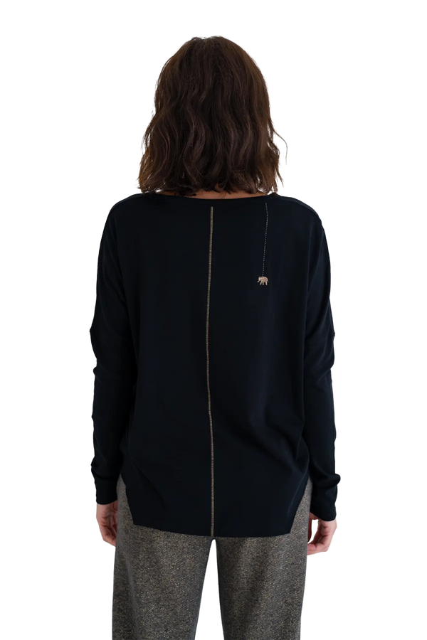 Love Joy Victory LANGARMSHIRT LEVISA Zeitbegrenzte Promotion
