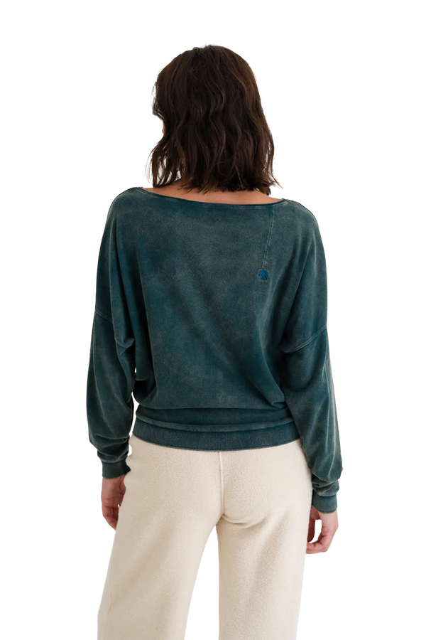 Love Joy Victory Longsleeve T-Shirt Ellis Vierteljährliche Förderung