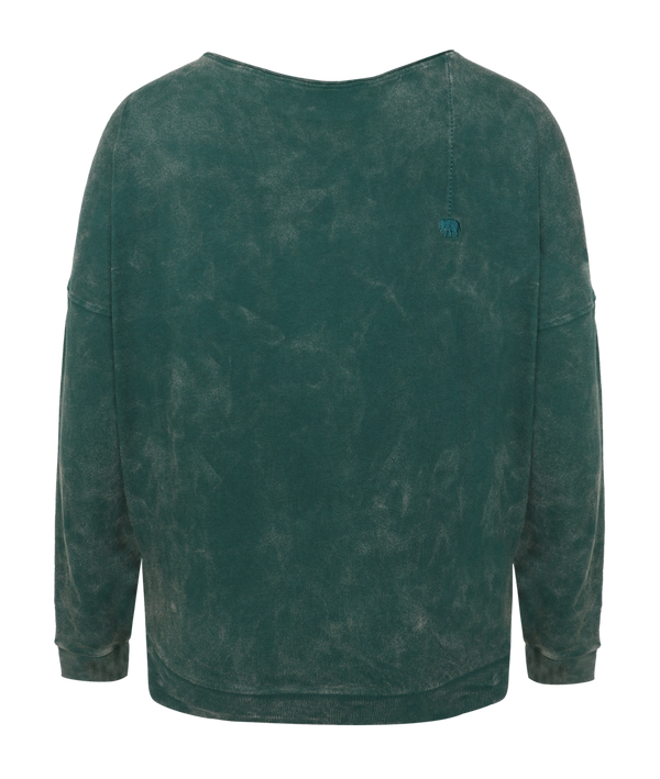 Love Joy Victory Longsleeve T-Shirt Ellis Vierteljährliche Förderung