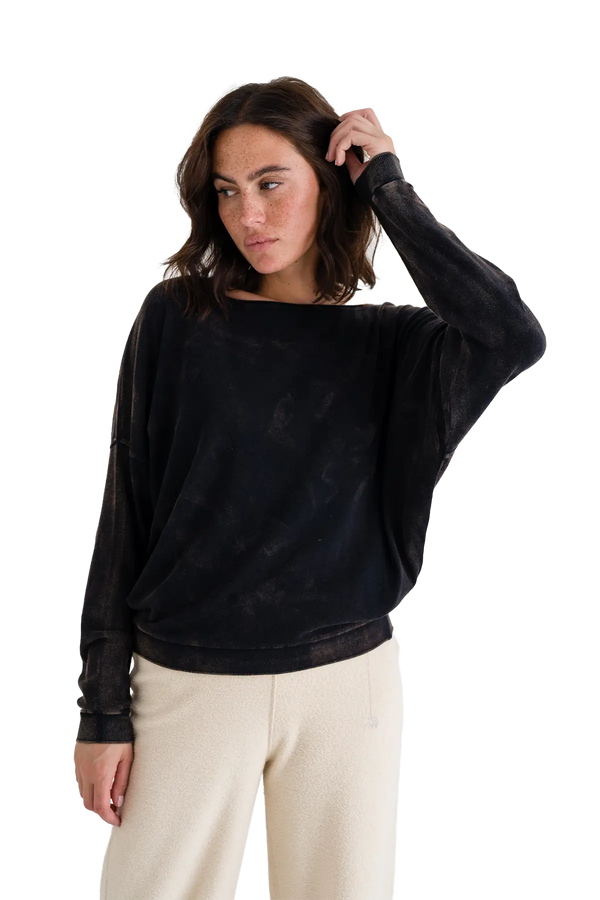 Love Joy Victory Longsleeve T-Shirt Ellis Vierteljährliche Förderung