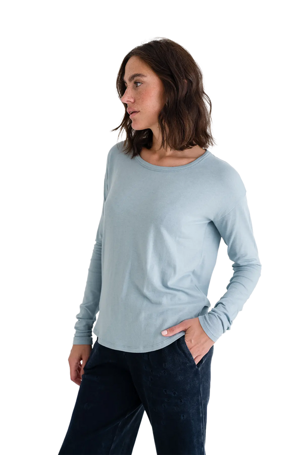 Love Joy Victory Langarmshirt Alania Outlet