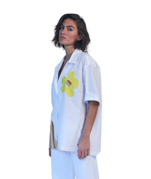 Love Joy Victory RE-BIRTH Bluse Herrera Online Shopping