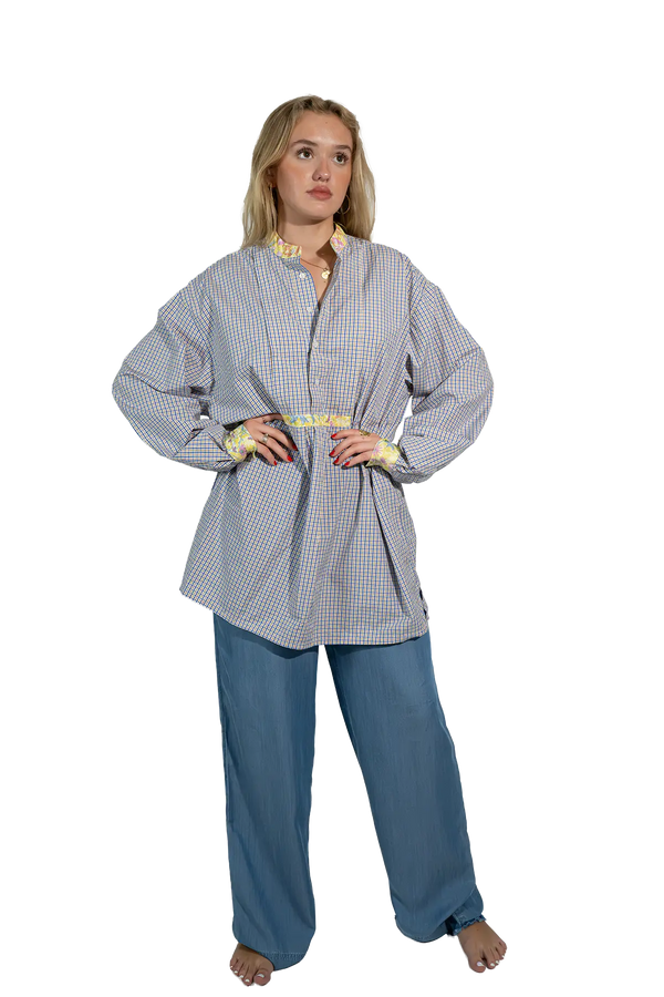 Love Joy Victory Re-Birth Bluse Oktobi Preisnachlass