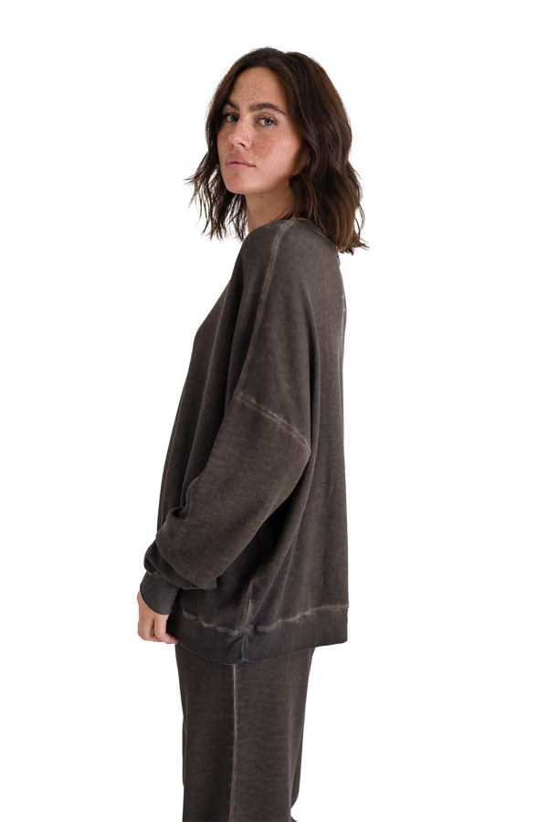 Love Joy Victory SWEATSHIRT MOA Saisonschlussverkauf