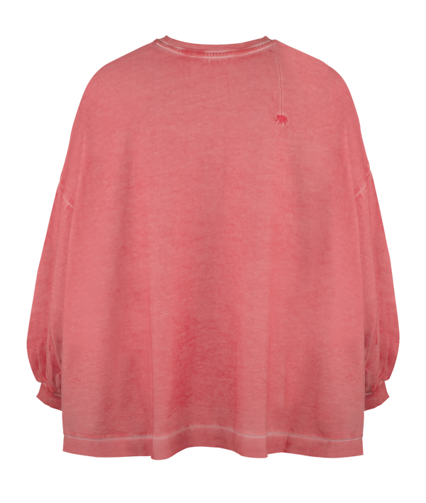 Love Joy Victory Oversize Sweatshirt Izar Weihnachtsangebot