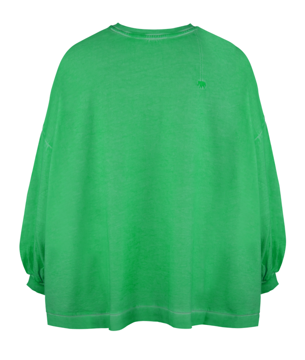 Love Joy Victory Oversize Sweatshirt Izar Weihnachtsangebot