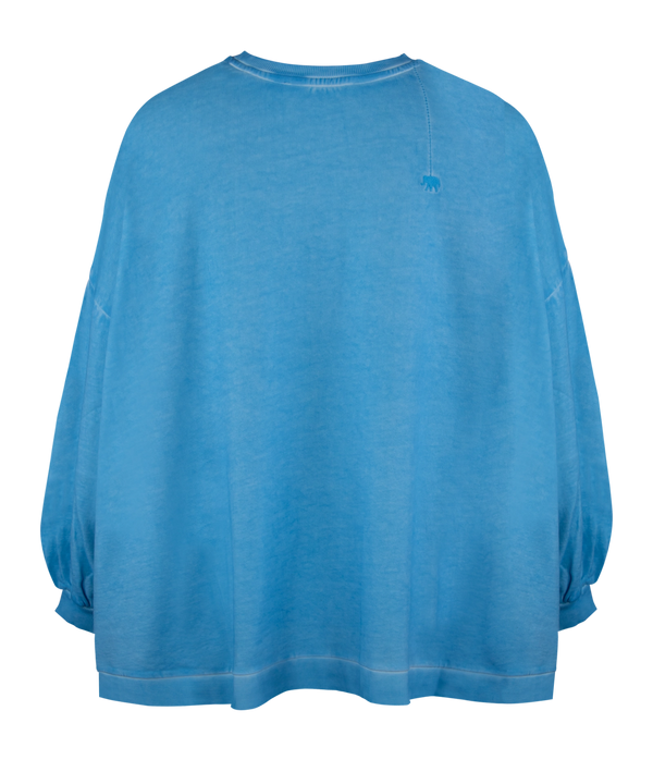 Love Joy Victory Oversize Sweatshirt Izar Weihnachtsangebot