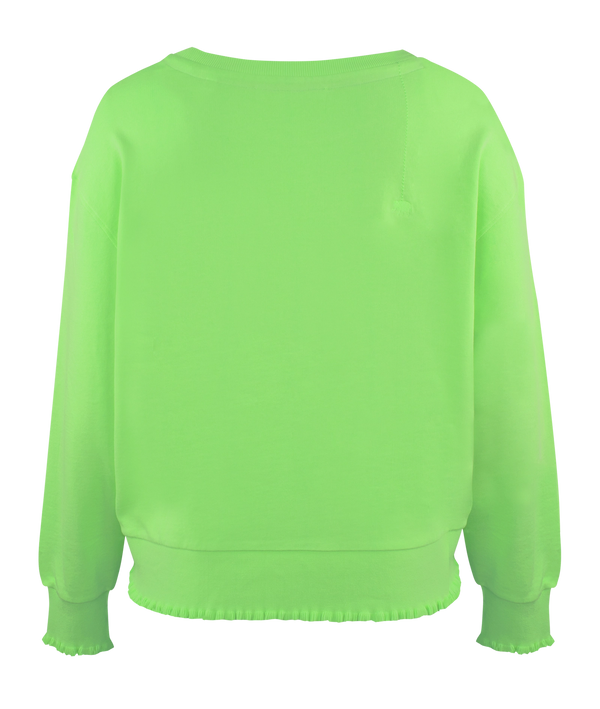 Love Joy Victory Sweatshirt Rose Muttertagsangebot