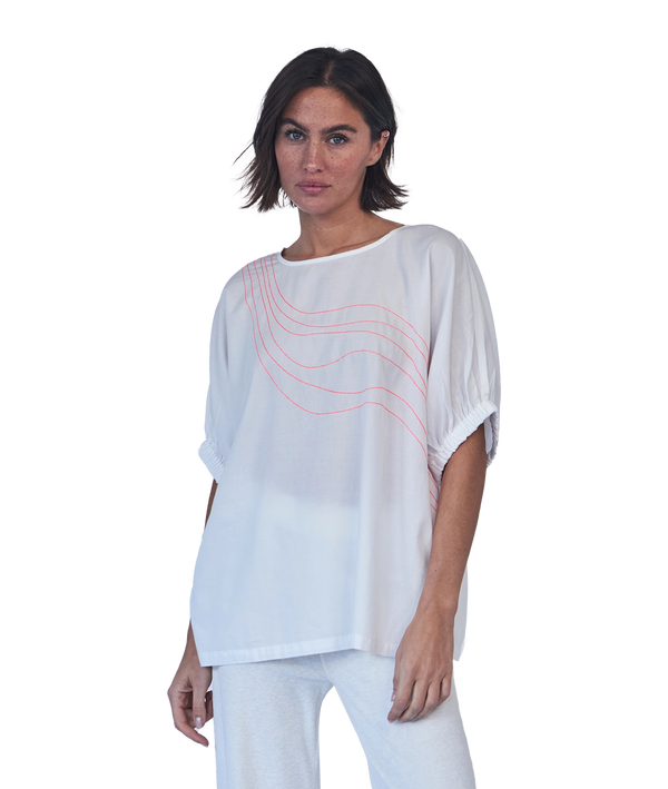 Love Joy Victory BLUSE MAYABE Jubiläumsangebot
